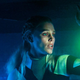Illustration for article titled Does New iRise of Skywalker/i Behind-the-Scenes Footage Reveal a Surprise Return?